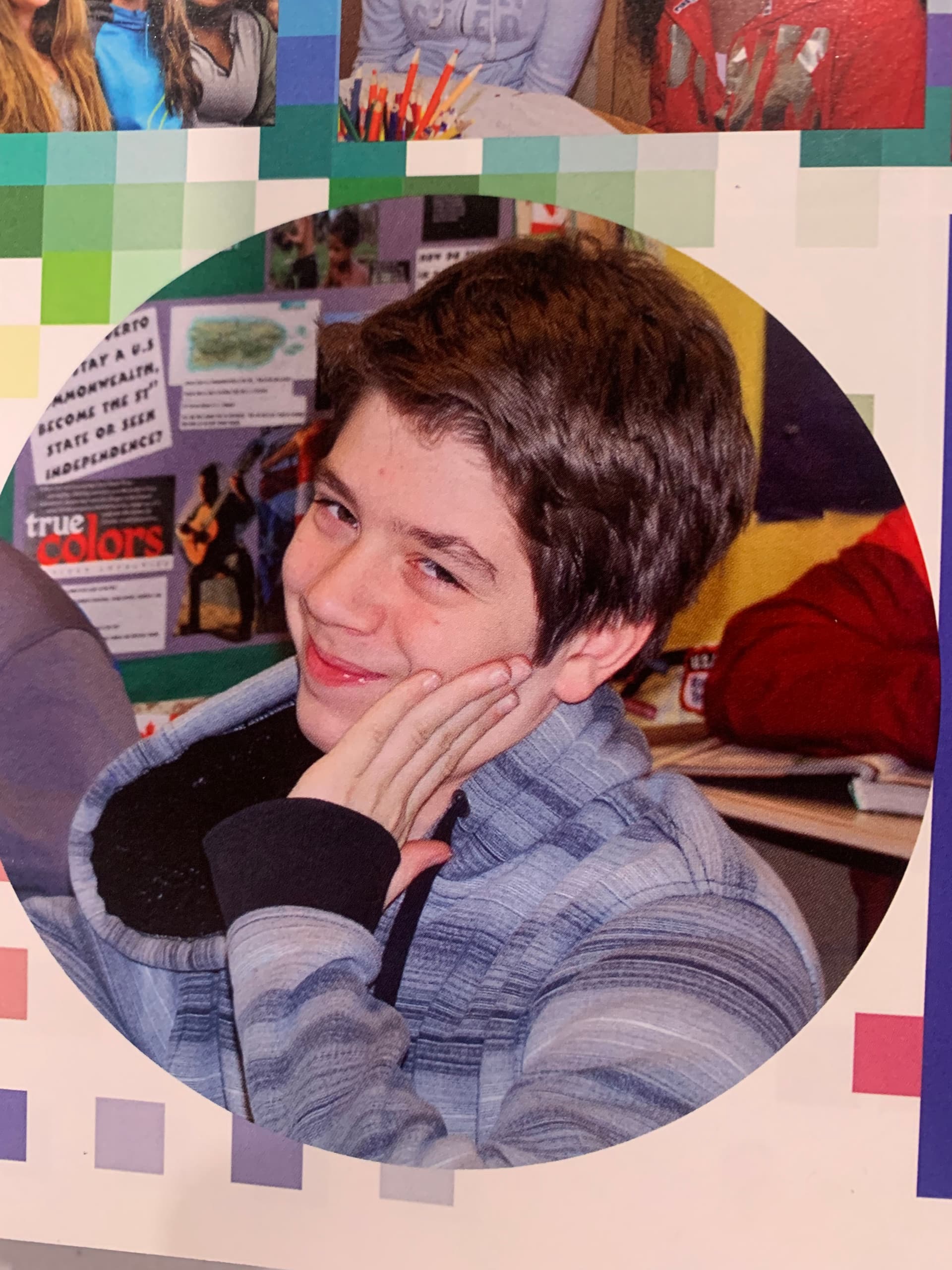 Jaron image 2