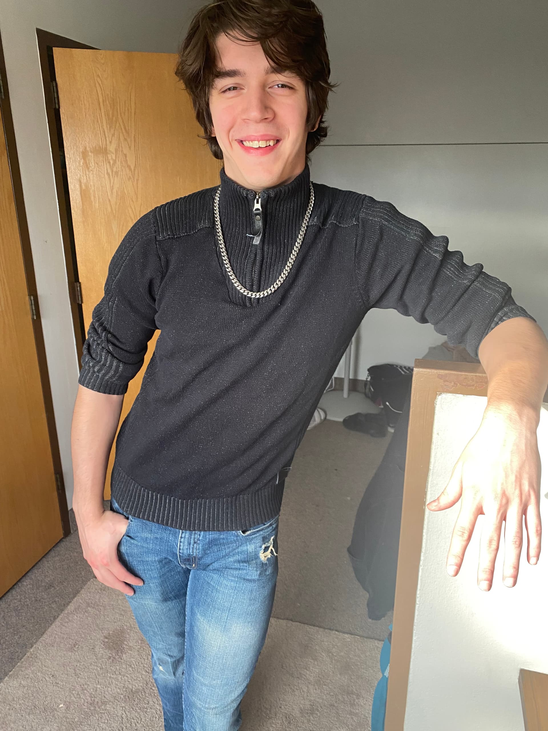 Jaron image 7